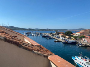 Penthouse Cala Gavetta La Maddalena